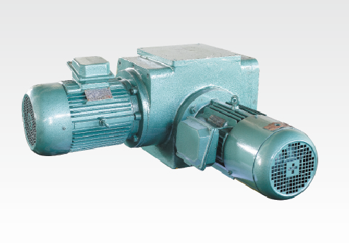 1HJ63-F41進(jìn)給箱