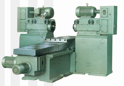 ZH1X系列銑削組合機床