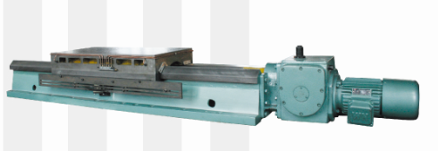 HJ系列機械滑臺