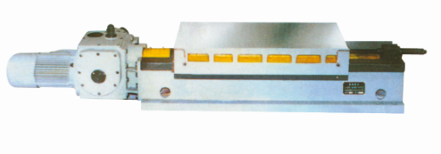 1HJ系列機械滑臺